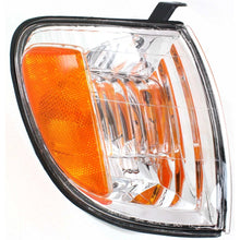 Load image into Gallery viewer, 2000–2004 Toyota Tundra Headlight Set Left and Right Side Halogen| OEM Fit