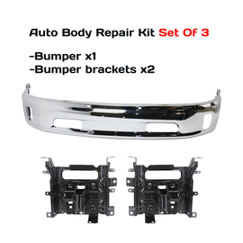 2019–2023 Ram 1500 Classic Front Lower Bumper Face Bar | OEM Fit