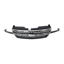 Load image into Gallery viewer, 2003–2006 Chevrolet Silverado 1500 Grille Assembly | OEM Fit