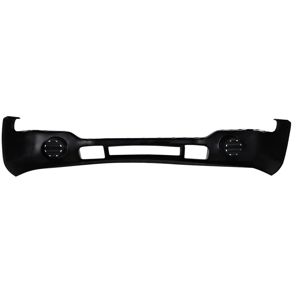 2003–2006 GMC Sierra 1500 / 2500 HD Front Bumper Cover Primed | OEM Fit