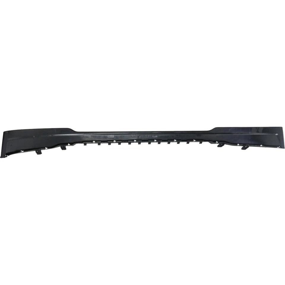 2014-2015 GMC Sierra 1500 Front Valance Textured | OEM-Fit