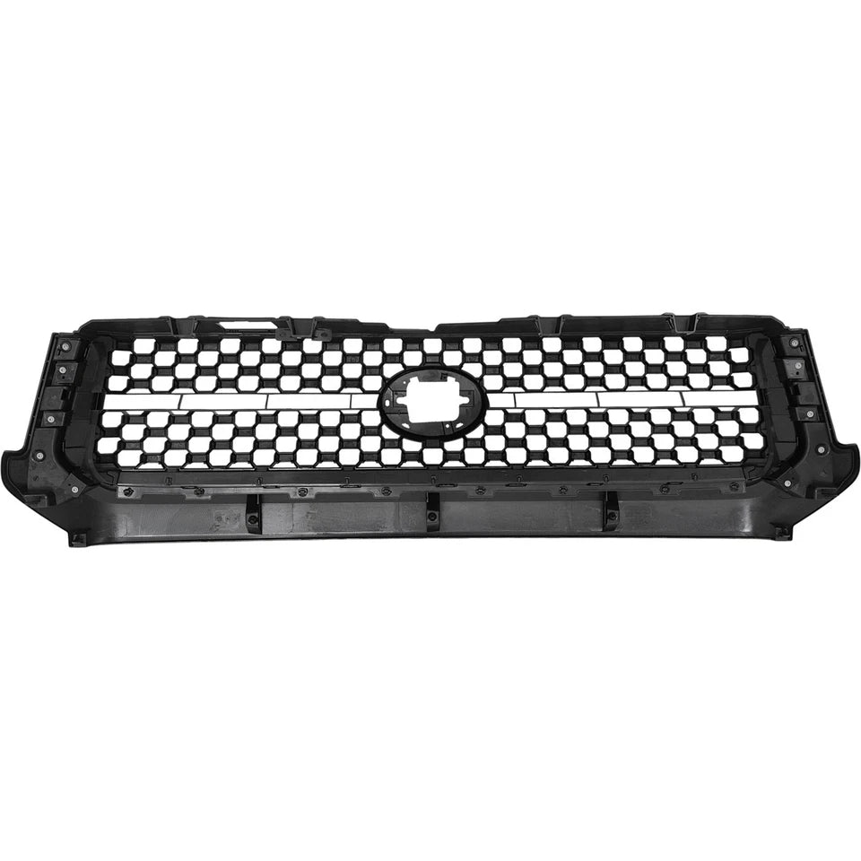 2018–2020 Toyota Tundra Front Grille Assembly  | OEM Part