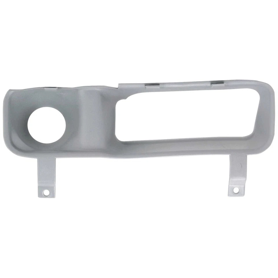 1994–2002 Dodge Ram 1500 / 2500 / 3500 Front Bumper Face Bar | OEM Fit