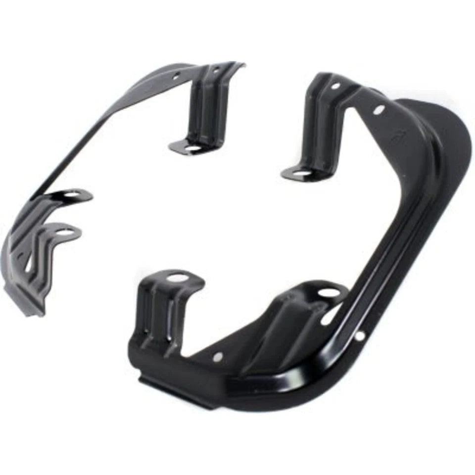 2009–2010 Dodge Ram 1500 Front Bumper Face Bar |OEM Fit