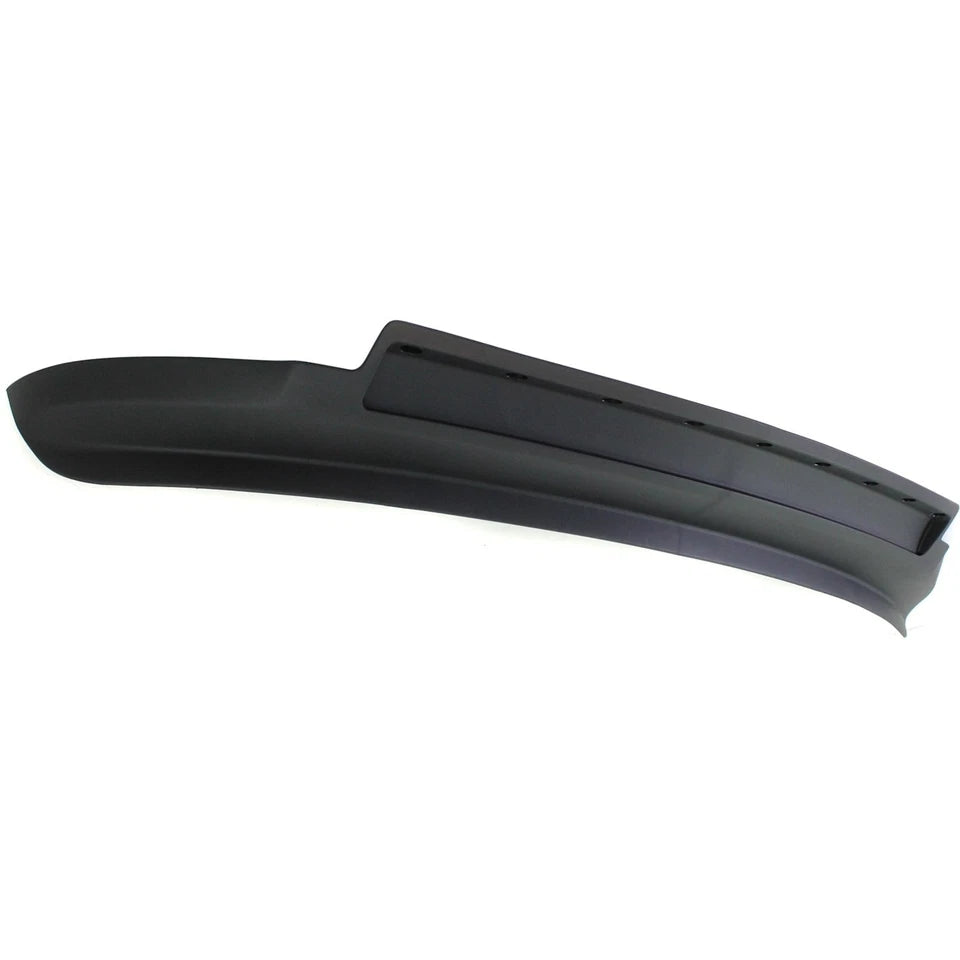 2010 Dodge Ram 2500 / 3500 Front Bumper Face Bar | OEM Fit