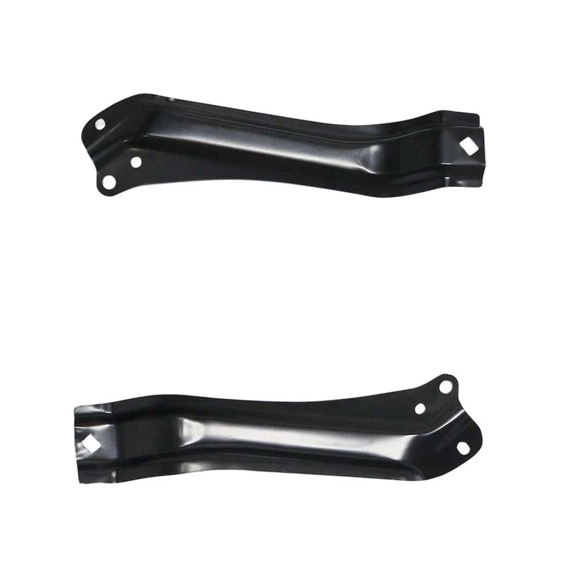 2016-2023 Toyota Tacoma Front Bumper Mounting Bracket Kit 9PCS | OEM Fit