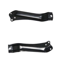 Load image into Gallery viewer, 2016-2023 Toyota Tacoma Front Bumper Mounting Bracket Kit 9PCS | OEM Fit
