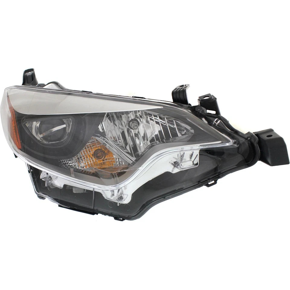 2014–2016 Toyota Corolla LED Headlight Pair Set  | OEM Fit