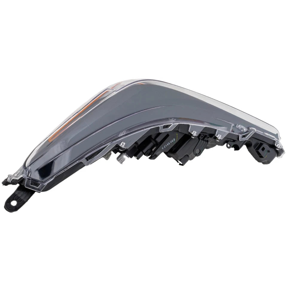 2019–2022 Toyota Corolla Headlight | OEM Fit