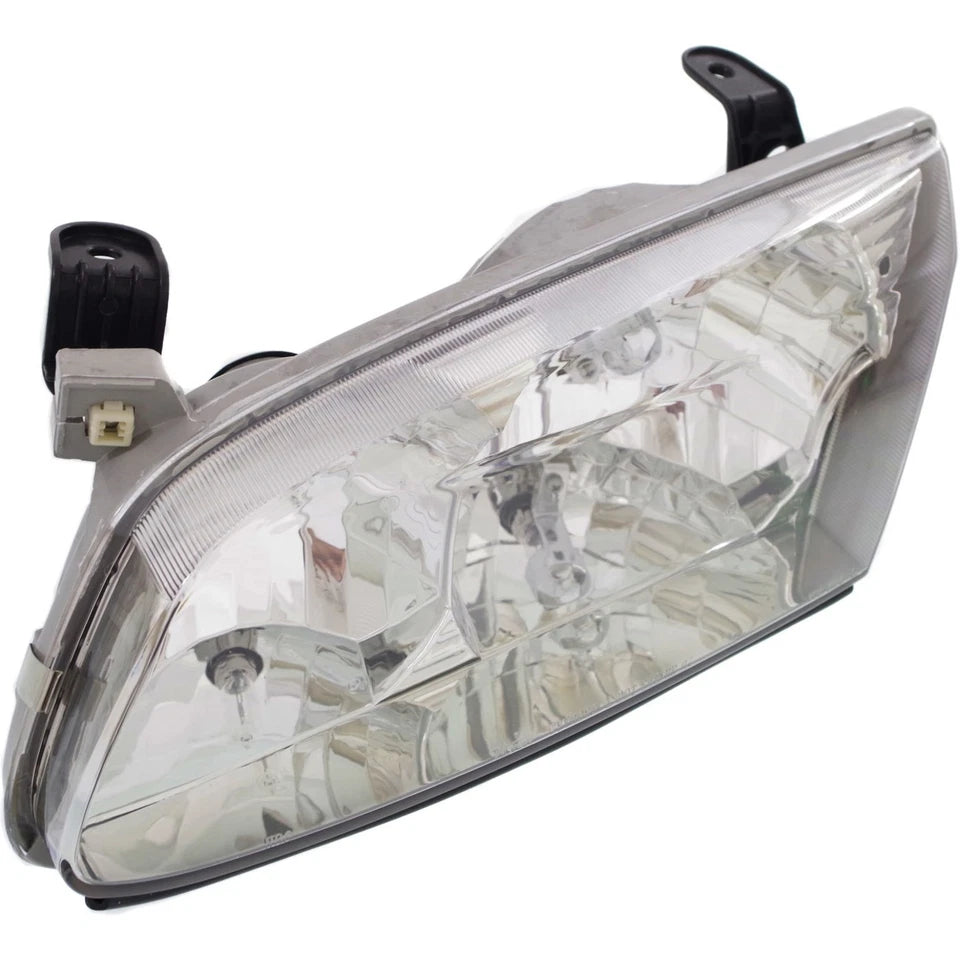 2000–2001 Toyota Camry Headlight with Bulbs | OEM Fit