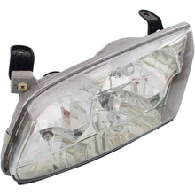 Load image into Gallery viewer, 2000–2001 Toyota Camry Headlight with Bulbs | OEM Fit