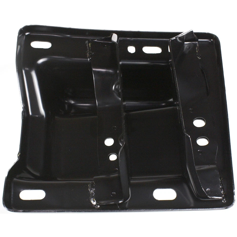 2002–2005 Dodge Ram 1500 Front Bumper Face Bar | OEM Fit