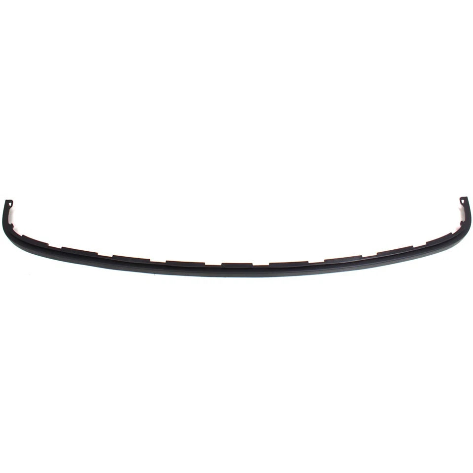 2003–2007 GMC Sierra 1500 / Sierra 2500 HD Front Valance Textured  | OEM Fit