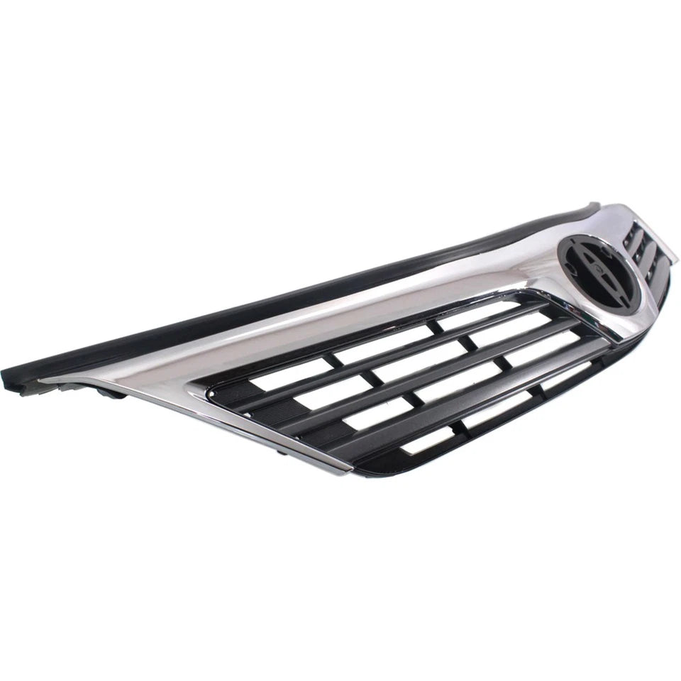2012–2014 Toyota Camry Front Grille | OEM Fit