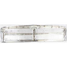 Load image into Gallery viewer, 1994–1997 Dodge Ram 1500 / 2500 Front Grille Chrome Shell  | OEM Fit