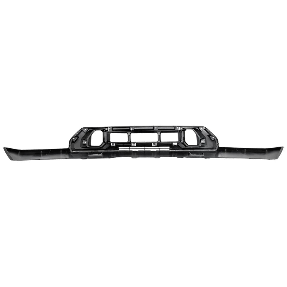 2019–2021 GMC Sierra 1500 Front Lower Bumper Cover  | OEM Fit