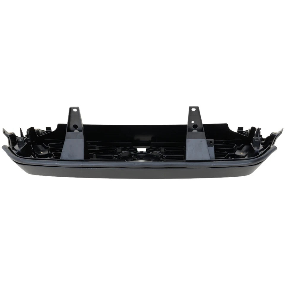 2020–2023 Toyota Tacoma Front Upper Grille Assembly | OEM Fit