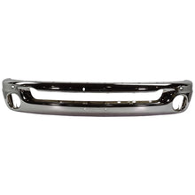 Load image into Gallery viewer, 2002–2008 Dodge Ram 1500 / 2500 / 3500 Front Bumper Face Bar | OEM Fit