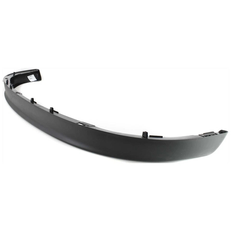 2002–2008 Dodge Ram 1500 / 2500 / 3500 Front Bumper Face Bar | OEM Fit