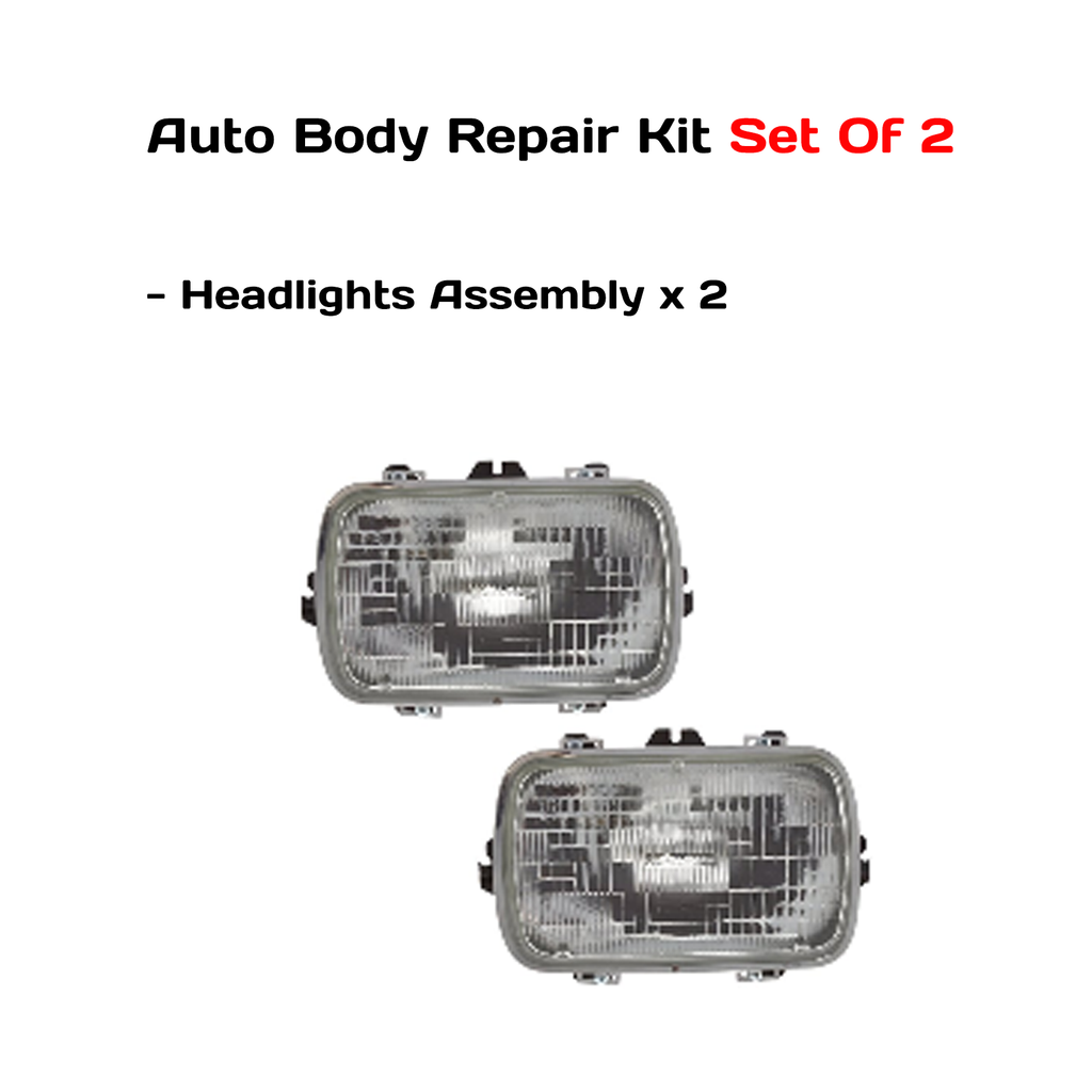 What’s Included in the Kit