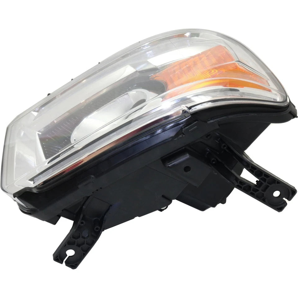2014–2018 GMC Sierra 1500 LED Headlight CAPA  | OEM Fit