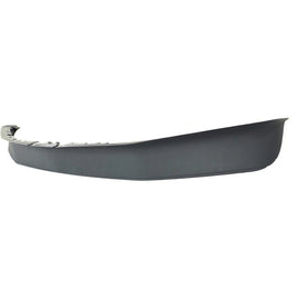 Front Lower Valance For 2007-2010 Ford F-250 Super Duty Textured CAPA FO1093116 | OEM Fit