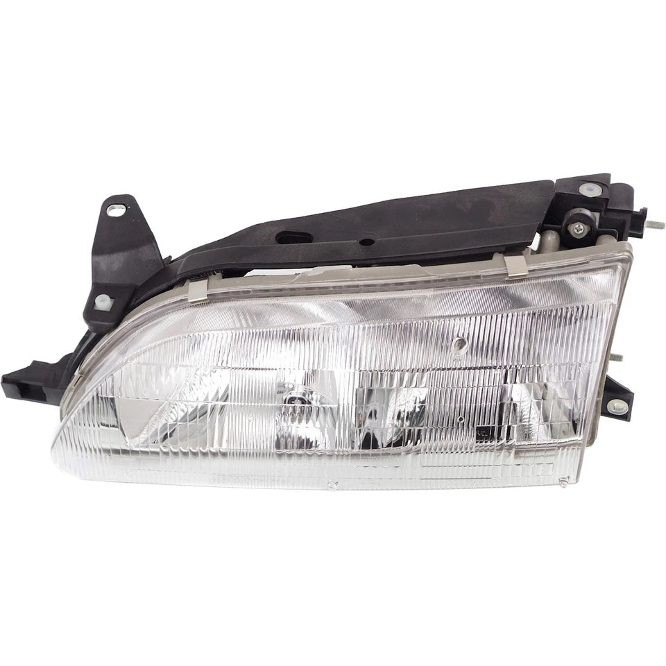 1993–1997 Toyota Corolla Headlight  | OEM Fit