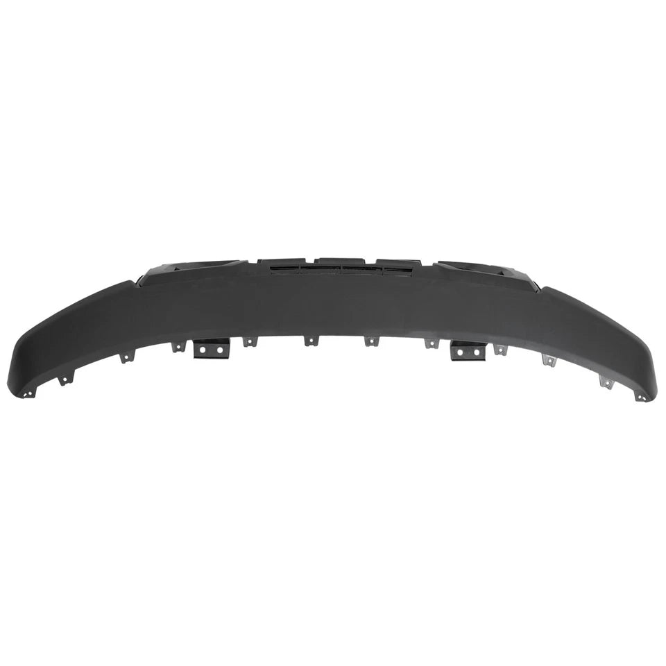 2019–2021 GMC Sierra 1500 Front Lower Bumper Cover  | OEM Fit