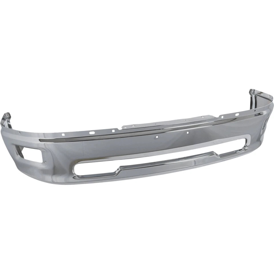 2009–2010 Dodge Ram 1500 Front Bumper Face Bar |OEM Fit
