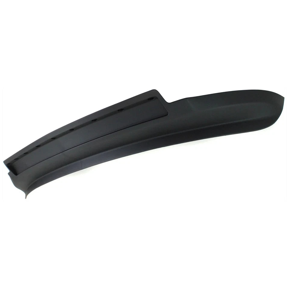 Ram 3500 Front Bumper Face Bar Set Left and Right Side | OEM Fit