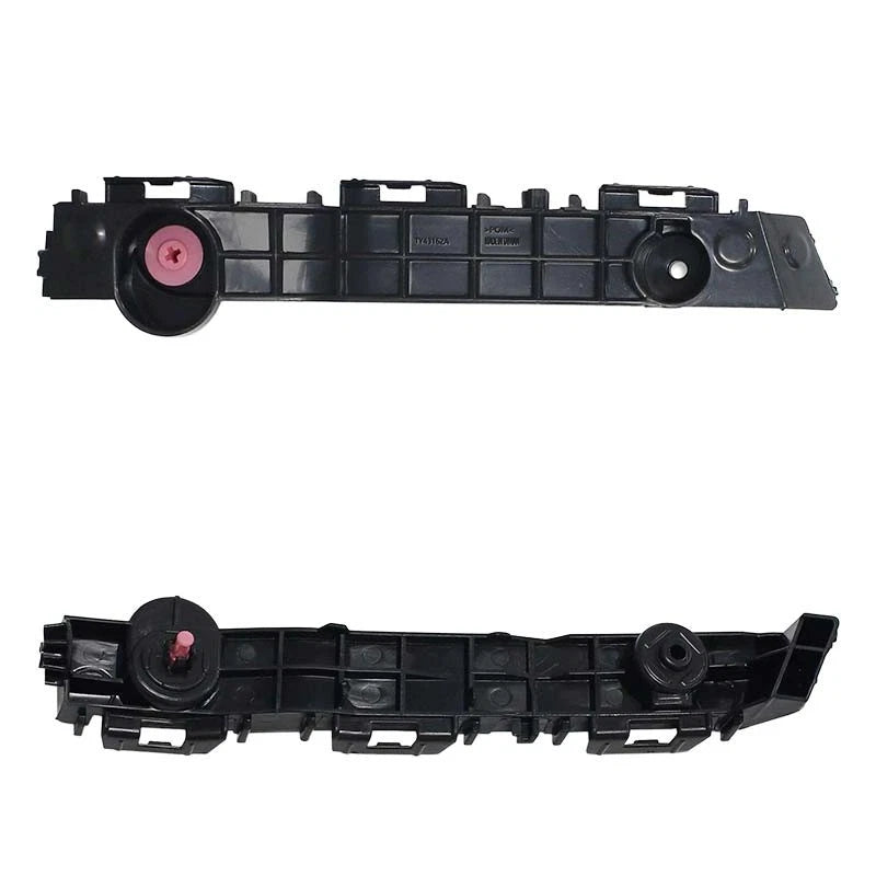 2016-2023 Toyota Tacoma Front Bumper Mounting Bracket Kit 9PCS | OEM Fit