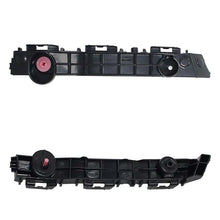 Load image into Gallery viewer, 2016-2023 Toyota Tacoma Front Bumper Mounting Bracket Kit 9PCS | OEM Fit