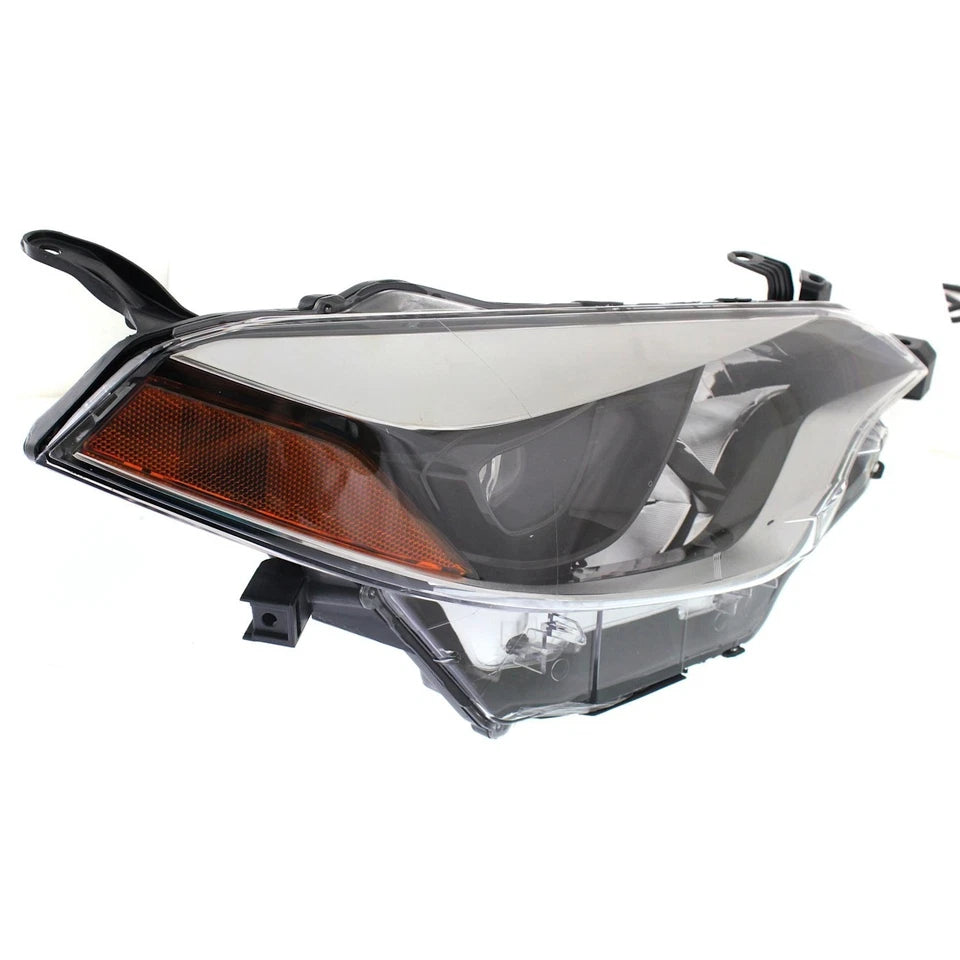 2014–2016 Toyota Corolla LED Headlight Pair Set  | OEM Fit