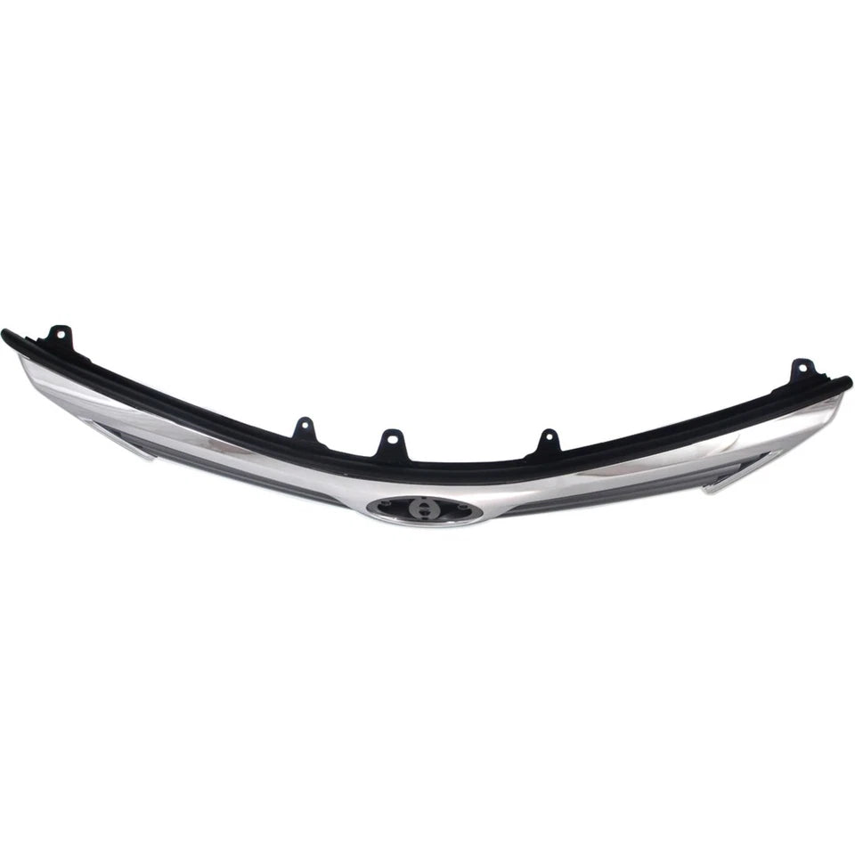 2012–2014 Toyota Camry Front Grille | OEM Fit