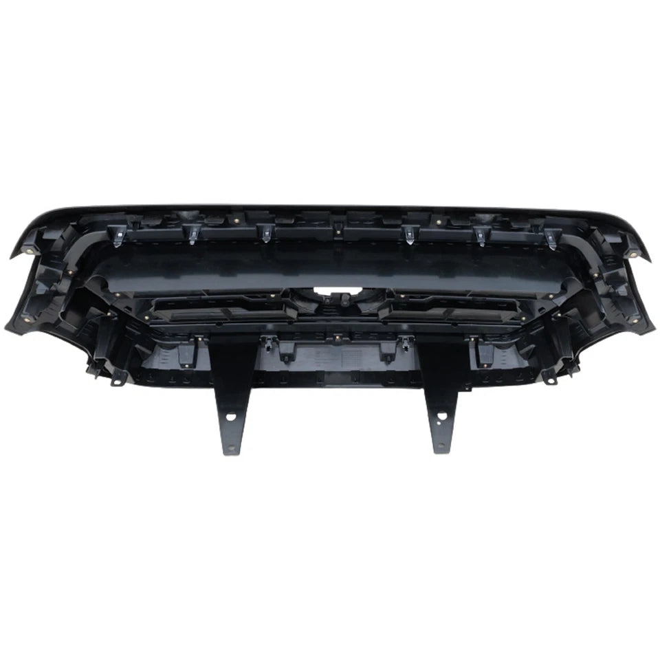 2020–2023 Toyota Tacoma Front Upper Grille Assembly | OEM Fit