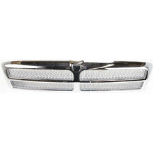 Load image into Gallery viewer, 1994–1997 Dodge Ram 1500 / 2500 Front Grille Chrome Shell  | OEM Fit