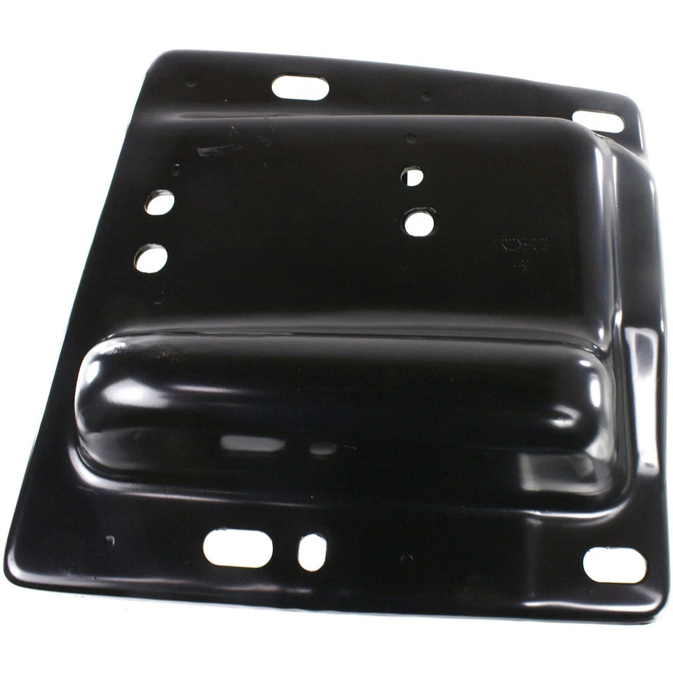 2002–2005 Dodge Ram 1500 Front Bumper Face Bar | OEM Fit