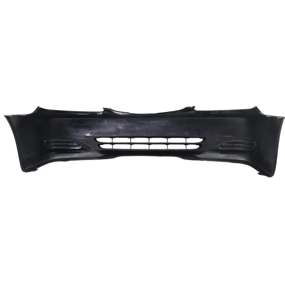 2002–2004 Toyota Camry Front Bumper Cover Primed | OEM Fit