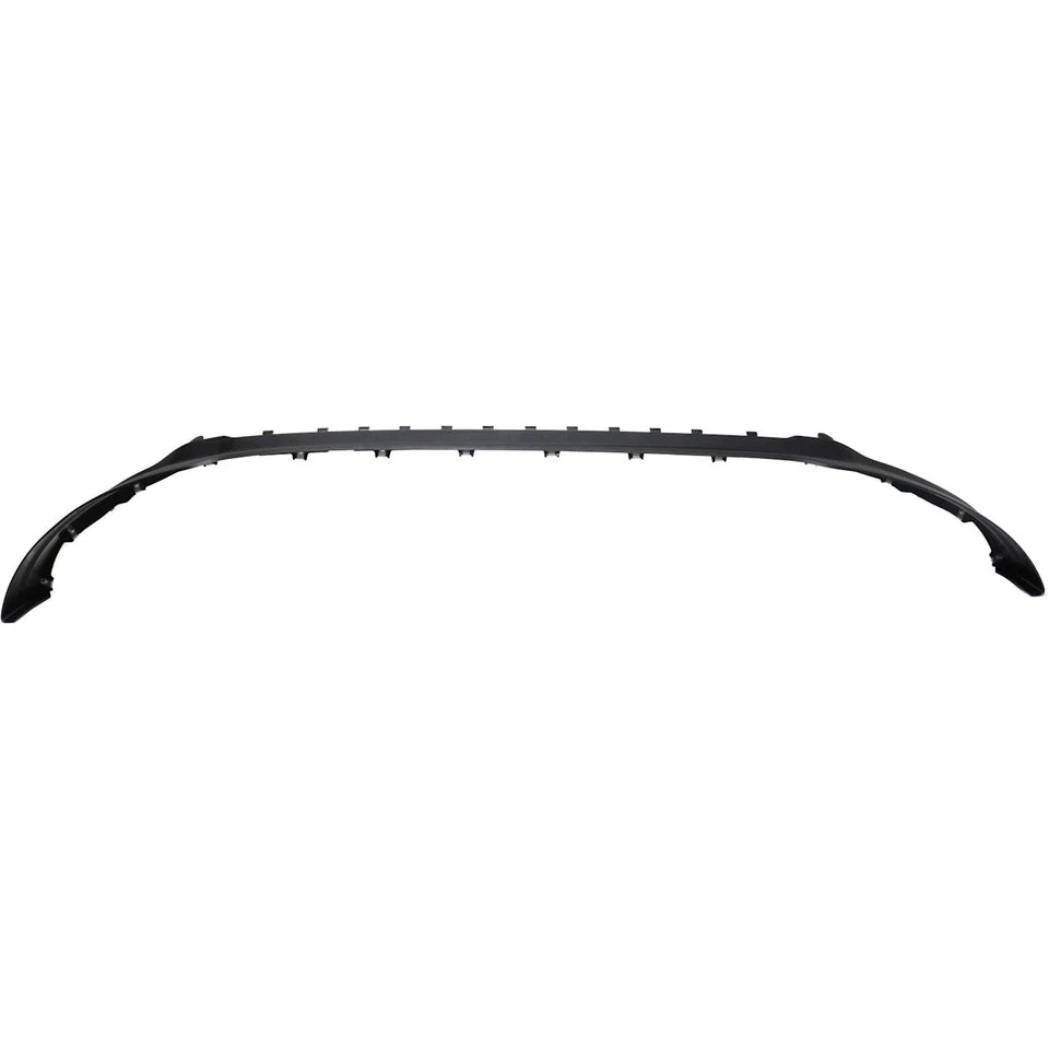 2014-2015 GMC Sierra 1500 Front Valance Textured | OEM-Fit