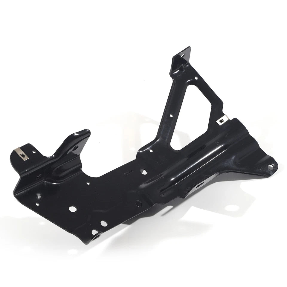 2016–2018 Chevy Silverado 1500 Front Bumper Support & Mount Bracket Set (4PCS) | OEM Fit