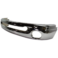 Load image into Gallery viewer, 2002–2008 Dodge Ram 1500 / 2500 / 3500 Front Bumper Face Bar | OEM Fit