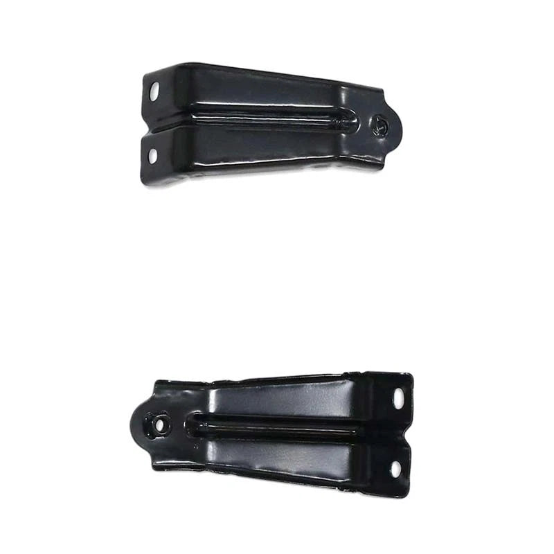 2016-2023 Toyota Tacoma Front Bumper Mounting Bracket Kit 9PCS | OEM Fit