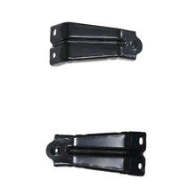 Load image into Gallery viewer, 2016-2023 Toyota Tacoma Front Bumper Mounting Bracket Kit 9PCS | OEM Fit