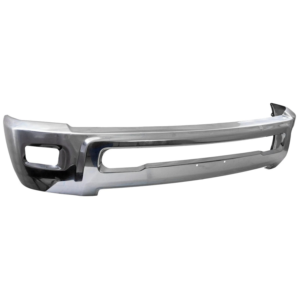 Ram 3500 Front Bumper Face Bar Set Left and Right Side | OEM Fit