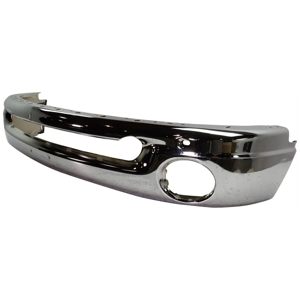 2006–2008 Dodge Ram 1500/2500/3500 Front Bumper Face Bar |OEM Fit