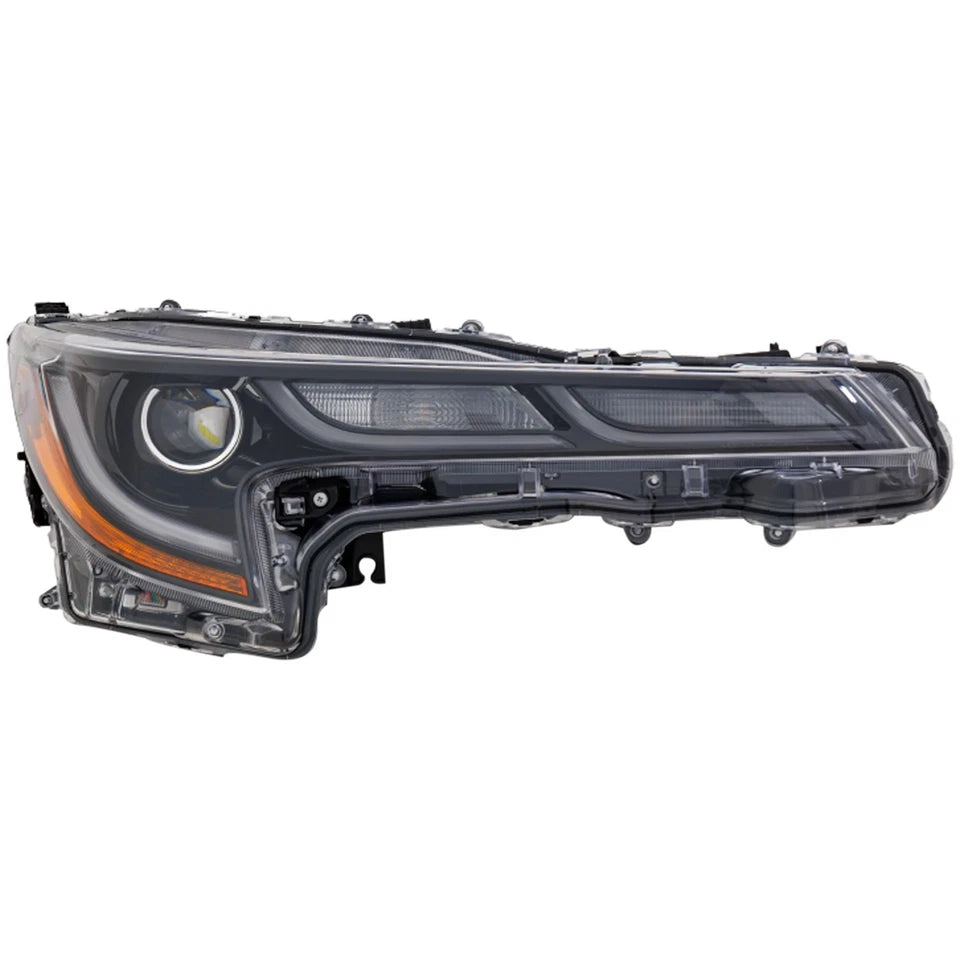 2019–2022 Toyota Corolla Headlight | OEM Fit