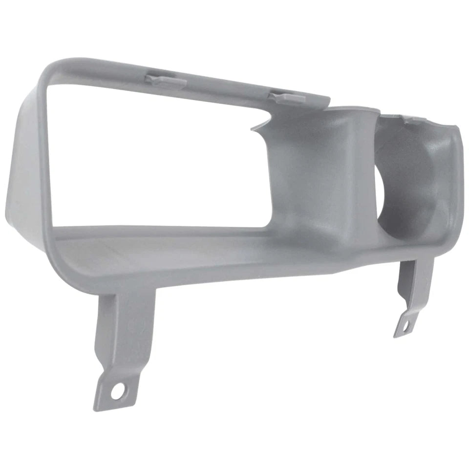 1994–2002 Dodge Ram 1500 / 2500 / 3500 Front Bumper Face Bar | OEM Fit