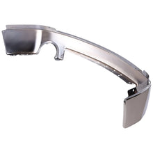 Load image into Gallery viewer, 2007–2013 GMC Sierra 1500 Front Bumper Chrome | OEM Fit