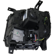 Load image into Gallery viewer, 2014–2018 GMC Sierra 1500 LED Headlight CAPA  | OEM Fit