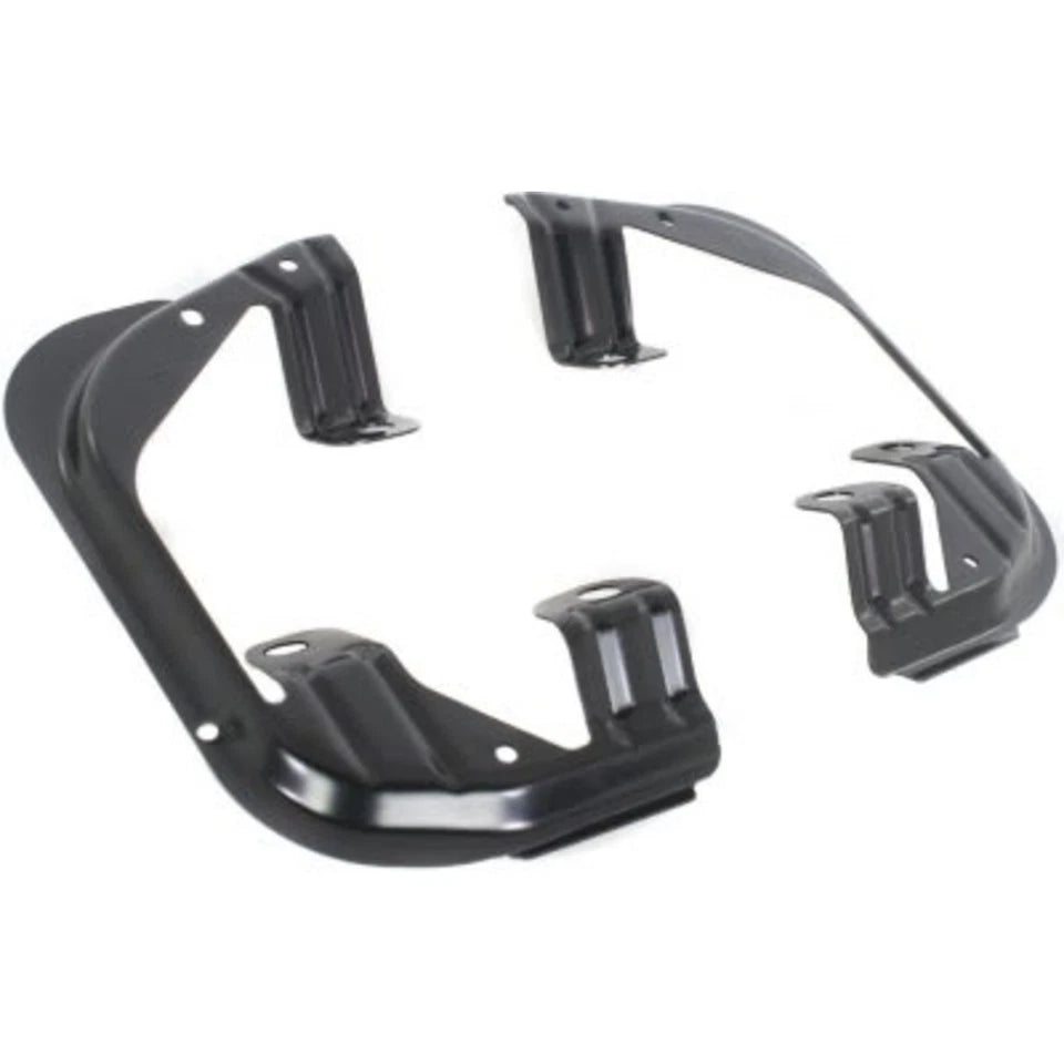 2009–2010 Dodge Ram 1500 Front Bumper Face Bar |OEM Fit